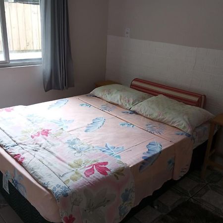 Nosso Lounge Hostel Флорианополис Экстерьер фото