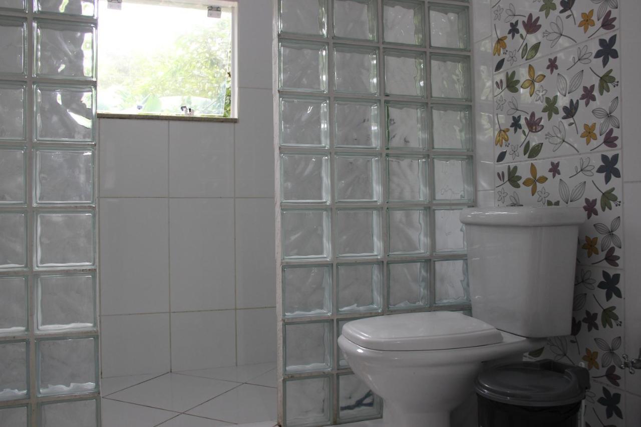 Nosso Lounge Hostel Флорианополис Экстерьер фото