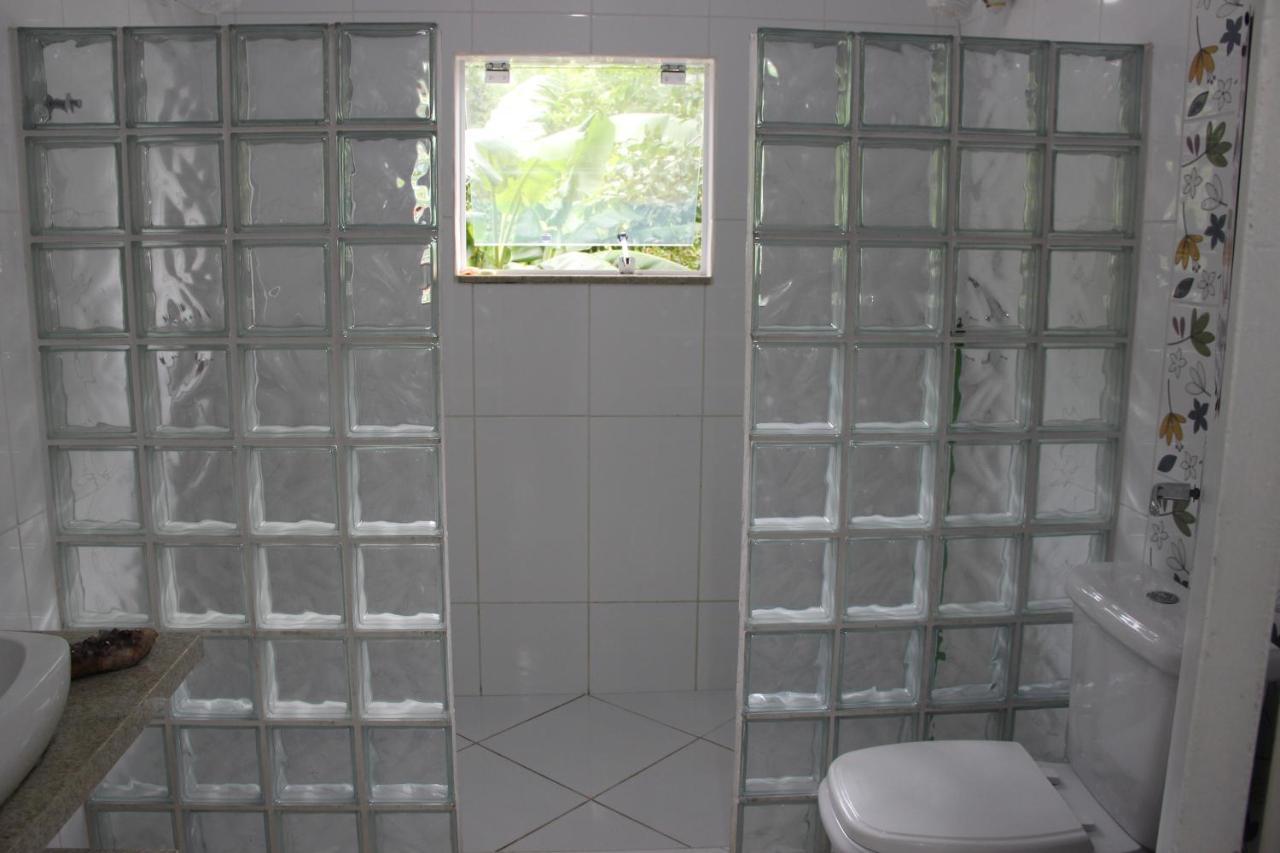 Nosso Lounge Hostel Флорианополис Экстерьер фото