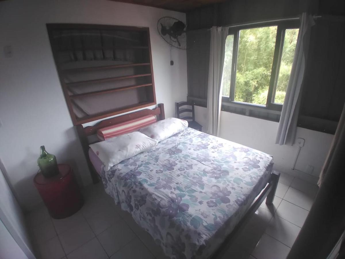 Nosso Lounge Hostel Флорианополис Экстерьер фото