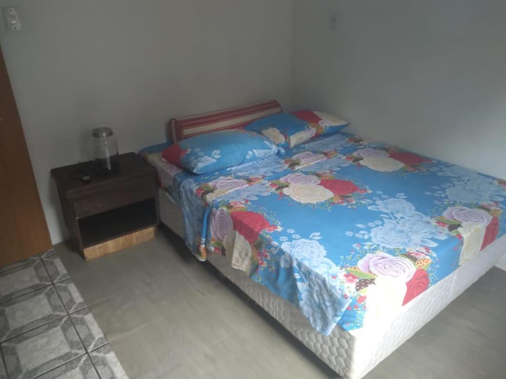 Nosso Lounge Hostel Флорианополис Экстерьер фото