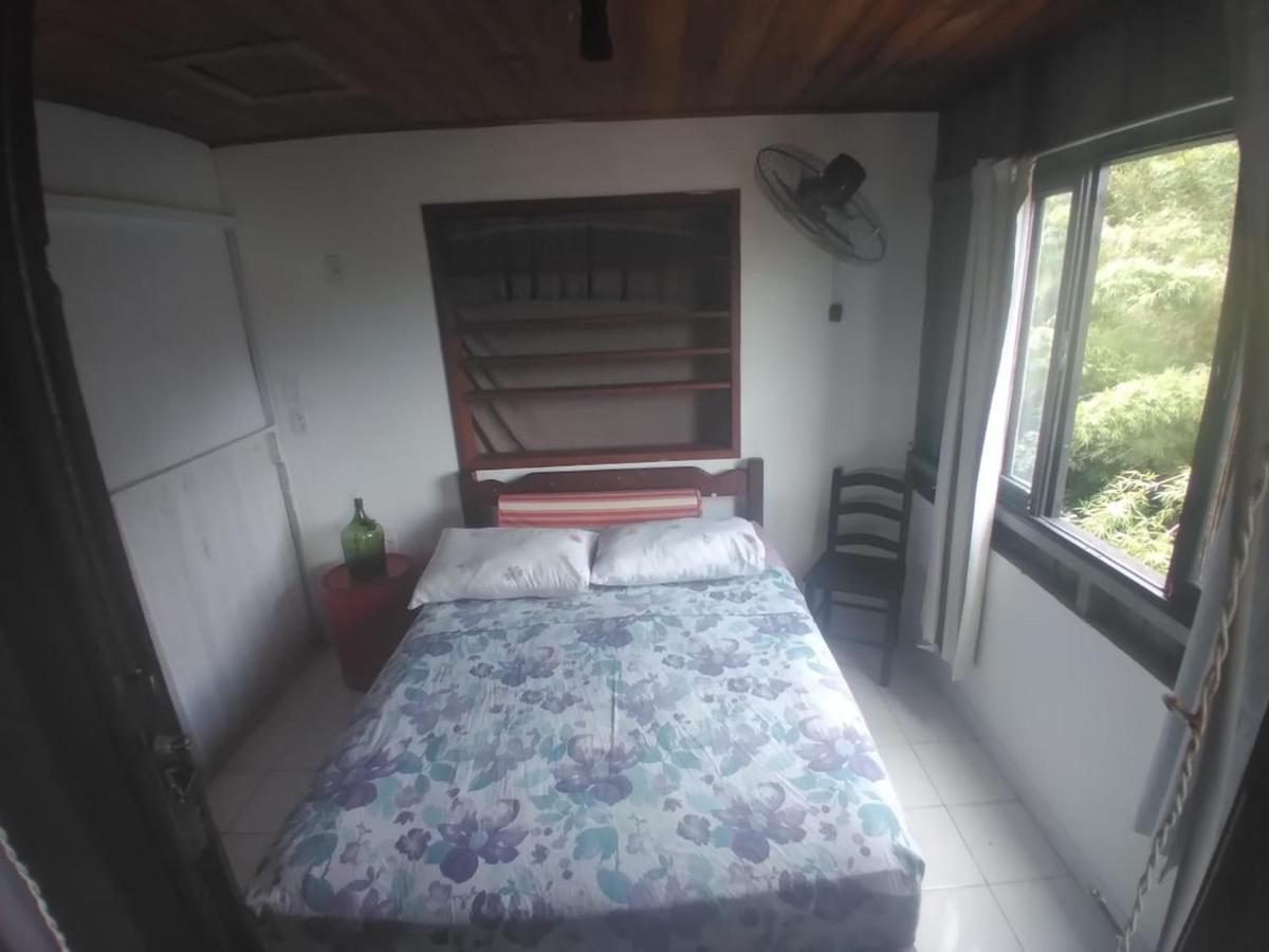 Nosso Lounge Hostel Флорианополис Экстерьер фото