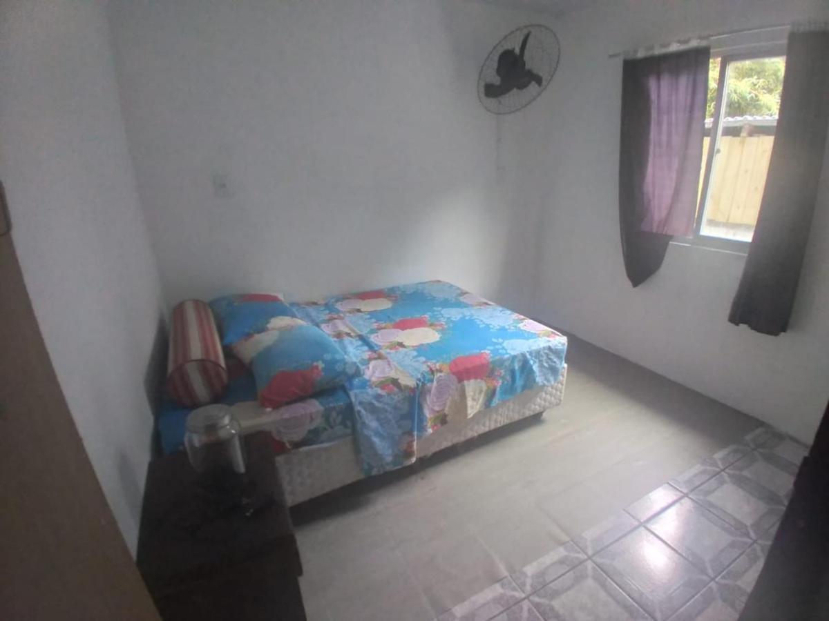 Nosso Lounge Hostel Флорианополис Экстерьер фото