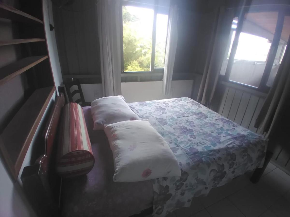 Nosso Lounge Hostel Флорианополис Экстерьер фото