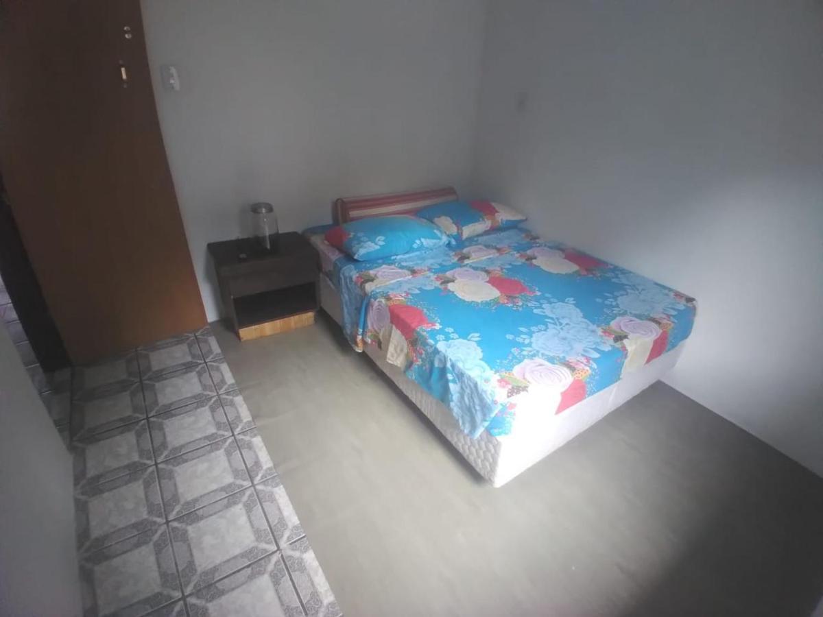 Nosso Lounge Hostel Флорианополис Экстерьер фото