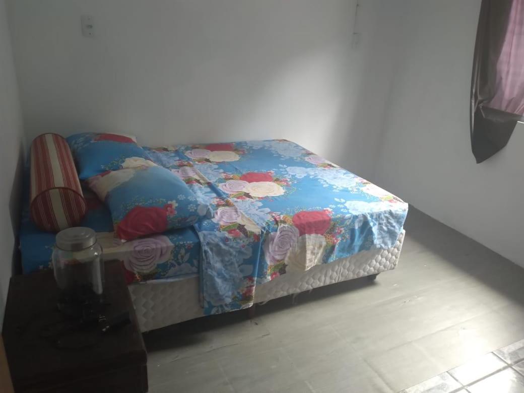 Nosso Lounge Hostel Флорианополис Экстерьер фото