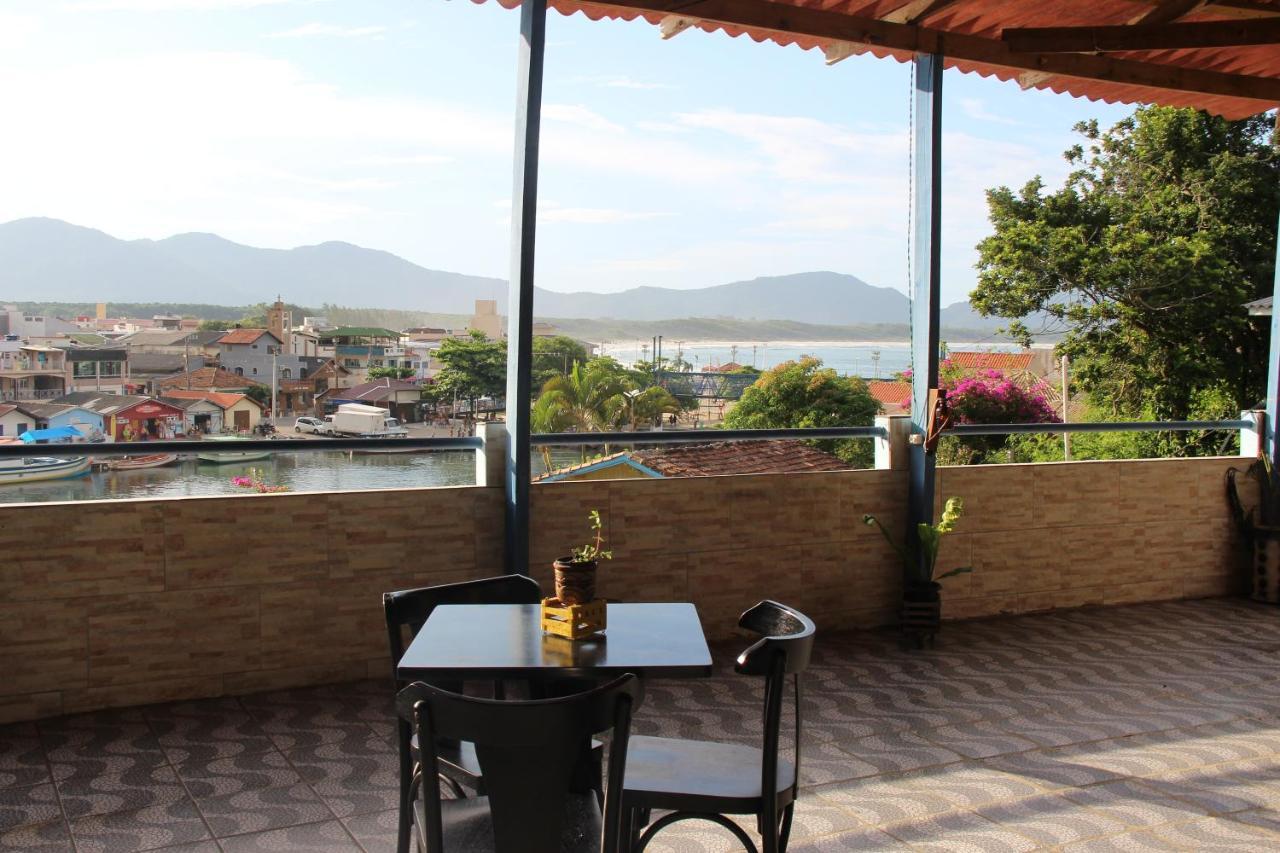 Nosso Lounge Hostel Флорианополис Экстерьер фото
