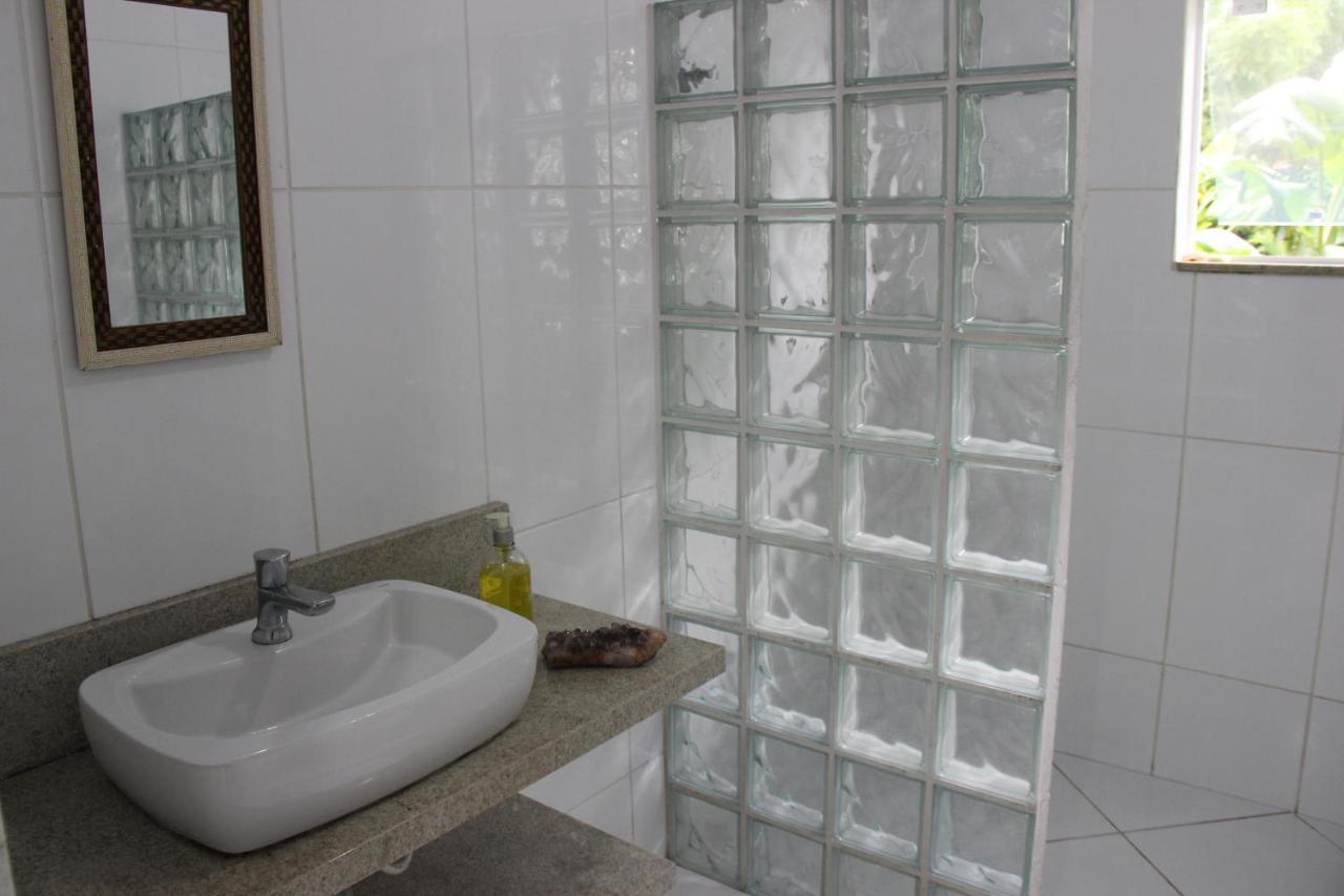 Nosso Lounge Hostel Флорианополис Экстерьер фото