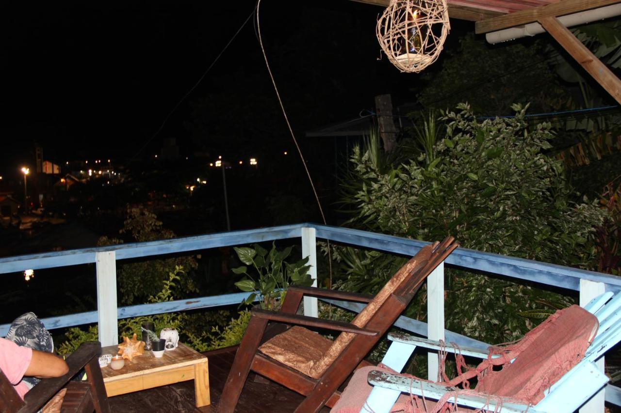 Nosso Lounge Hostel Флорианополис Экстерьер фото
